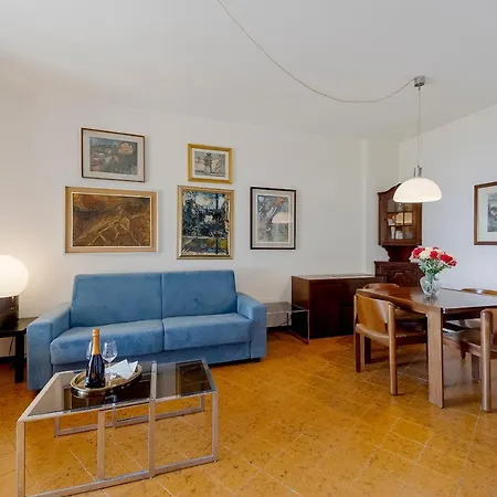Apartamento Guesthost - Turchese Seaview