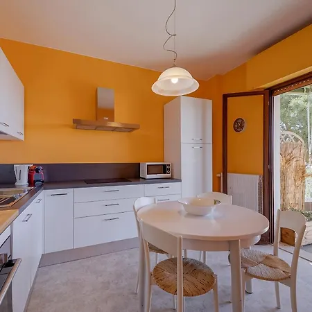 Guesthost - Turchese Seaview * San Remo