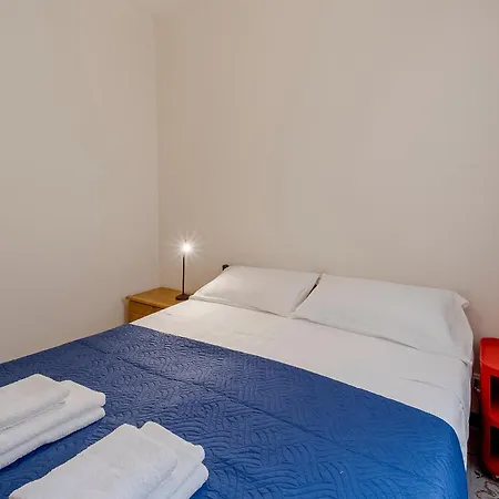 Guesthost - Turchese Seaview Apartamento *