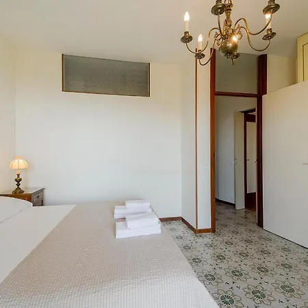 Guesthost - Turchese Seaview * San Remo