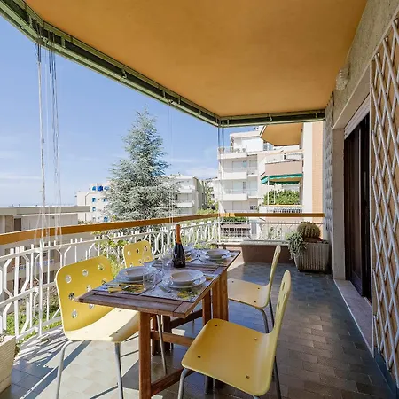 Appartement Guesthost - Turchese Seaview *