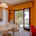 Guesthost - Turchese Seaview Apartmán *