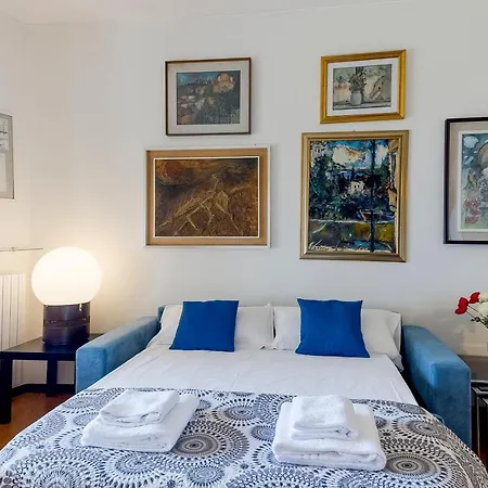 Turchese Seaview * Sanremo