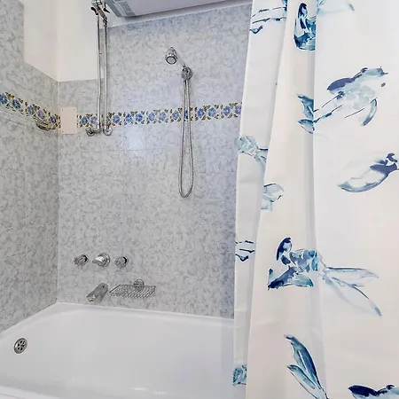 Appartamento Turchese Seaview