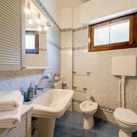 Appartamento Turchese Seaview