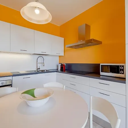 Turchese Seaview Sanremo