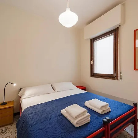 Appartamento Turchese Seaview Sanremo