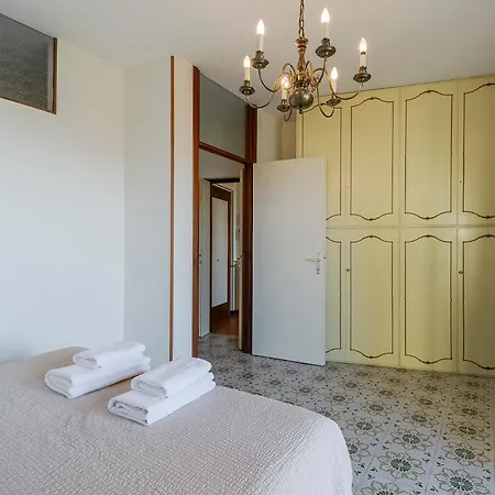 Appartamento Turchese Seaview *