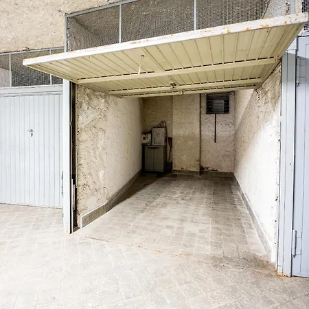 Appartamento Turchese Seaview