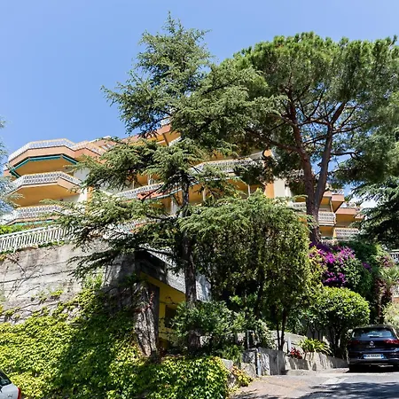 Appartamento Turchese Seaview