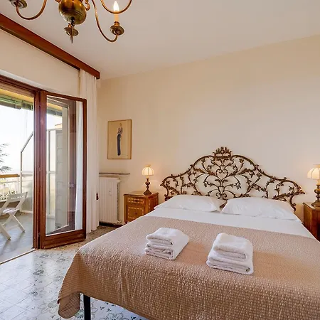 Appartamento Turchese Seaview *