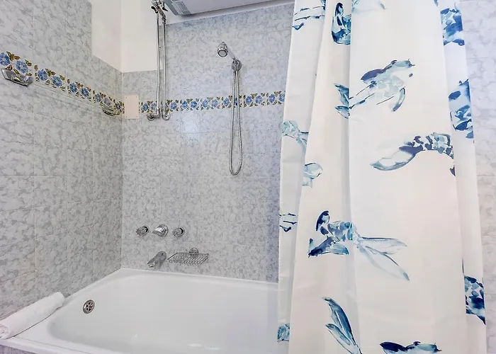 Apartmán Guesthost - Turchese Seaview