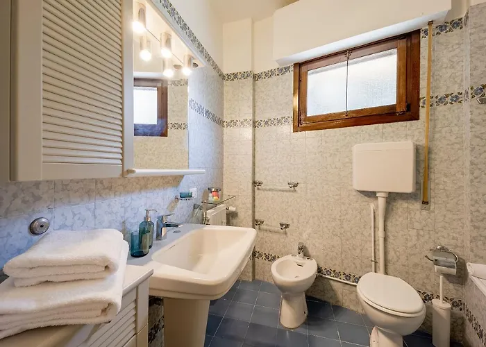 Apartament Guesthost - Turchese Seaview