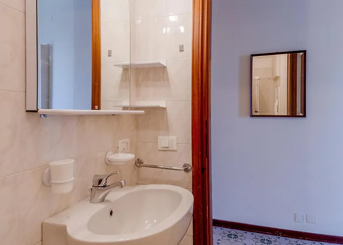 Guesthost - Turchese Seaview Apartament San Remo