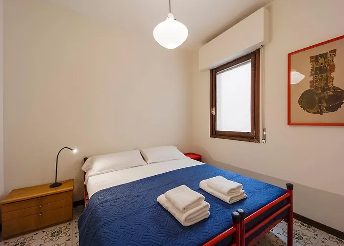 Apartament Guesthost - Turchese Seaview San Remo