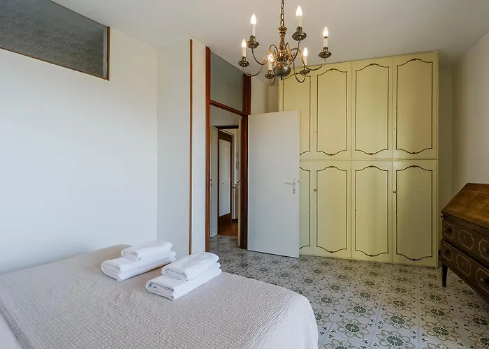 Apartmán Guesthost - Turchese Seaview *