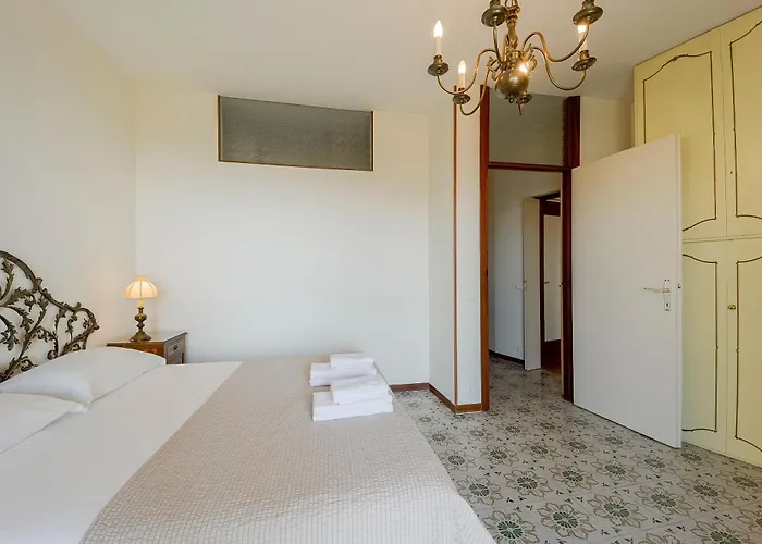 Guesthost - Turchese Seaview * San Remo
