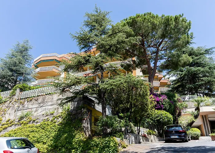 Apartmán Guesthost - Turchese Seaview