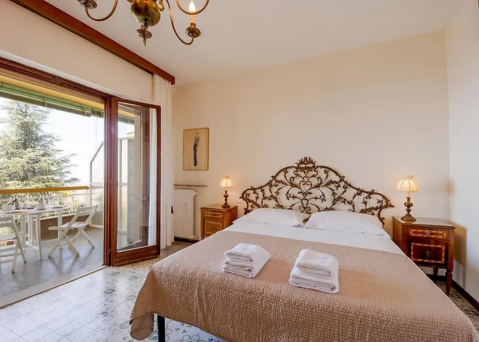 Apartament Guesthost - Turchese Seaview *